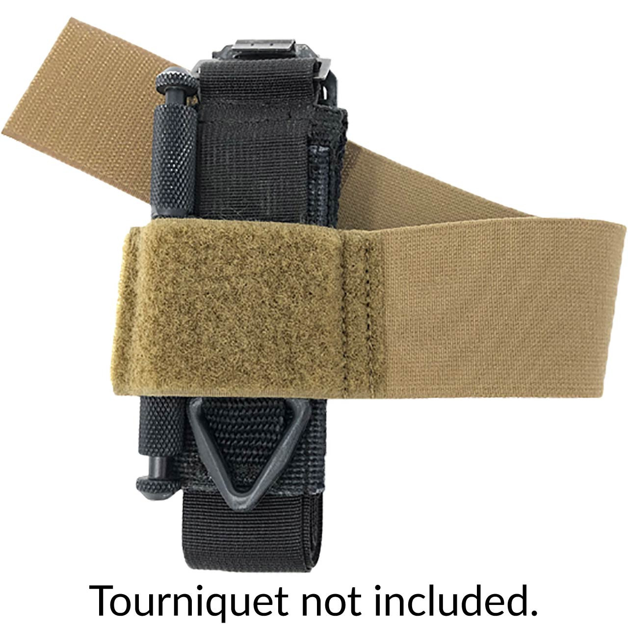 Zulu Ankle Tourniquet Strap - Picture 9 of 21