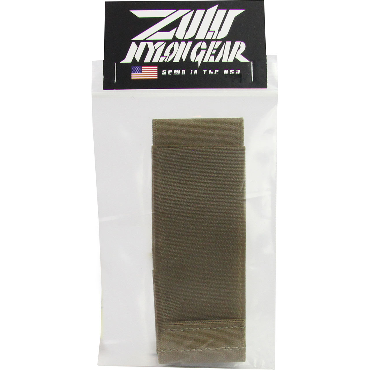 Zulu Ankle Tourniquet Strap - Picture 13 of 21