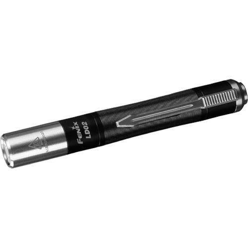 Fenix LD02 V2.0 EDC LED Penlight w/ UV Lighting, 70 Lumens