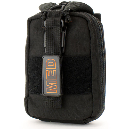 Eleven 10 Zippered Med Pouch