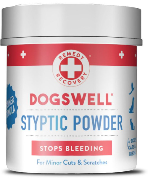 Dogswell Styptic Powder for Dogs