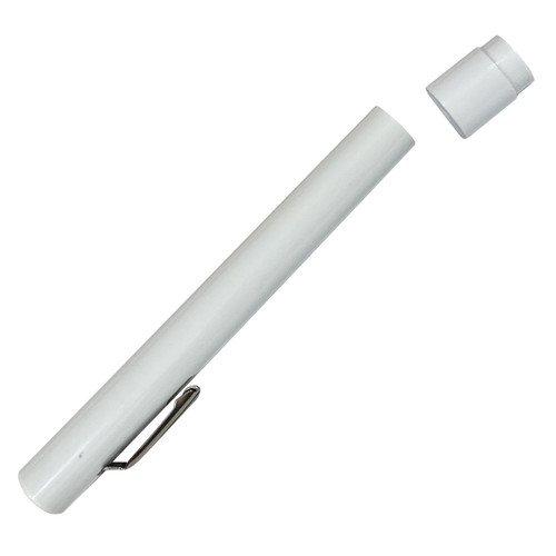 McKesson Disposable Penlight with Cobalt Filter