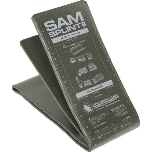 SAM Splint II - 36