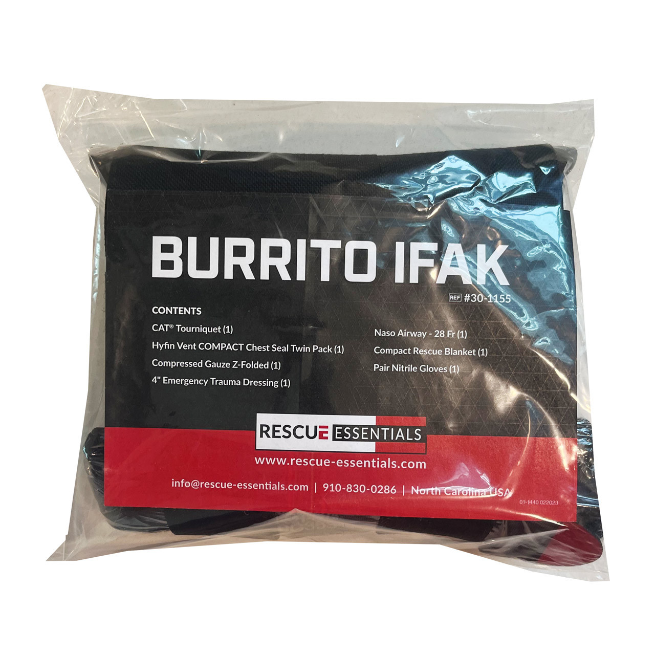 Burrito IFAK - Bild 11 von 27