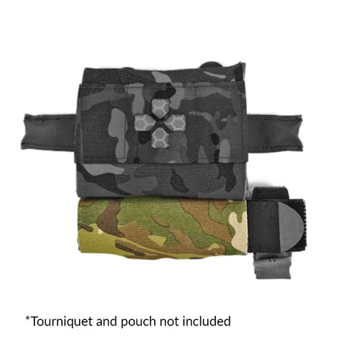 The Tourniquet Hammock