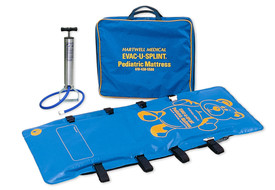 EVAC-U-SPLINT® Pediatric Mattress Kit