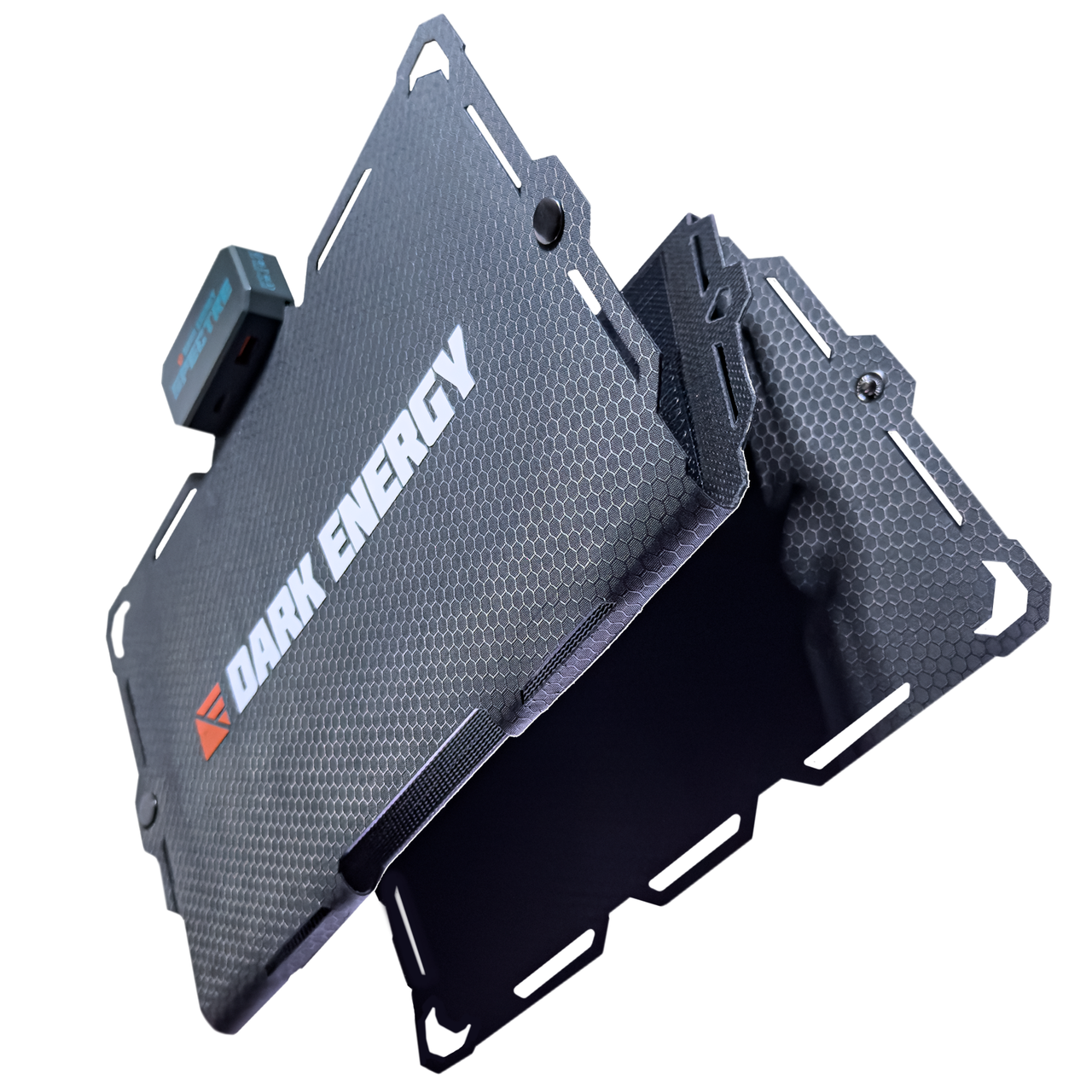 Spectre Pannello Solare Pieghevole (8W o 18W) - Foto 13 di 27