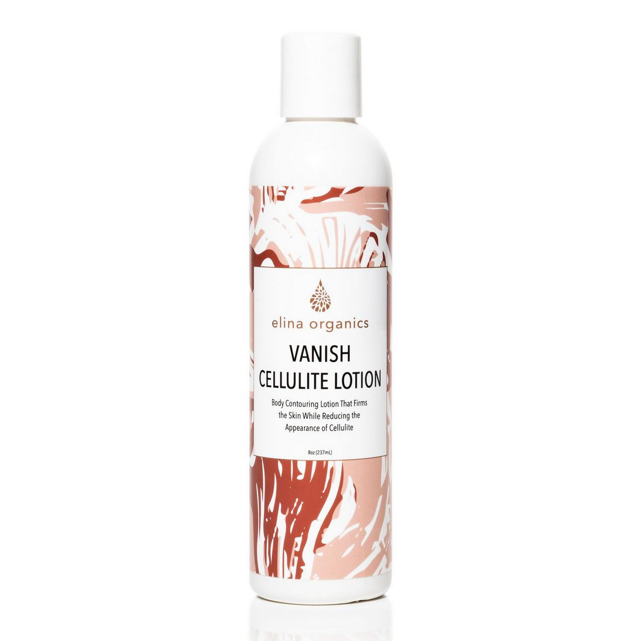 Vanish - Cellulite Reduction Lotion