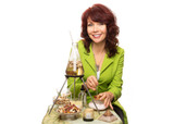 Q&A with Elina Fedotova: DNA-Based Skin Care Q&A with Elina Fedotova: DNA-Based Skin Care