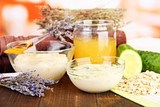 Why Organic? Why Organic?