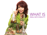 Q&A with Elina Fedotova: What is Small-Batch Beauty? Q&A with Elina Fedotova: What is Small-Batch Beauty?