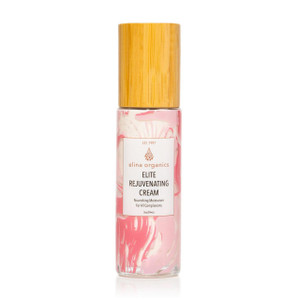 Elina Organics Skincare Elite Rejuvenating Cream Elina Organics Skincare Elite Rejuvenating Cream