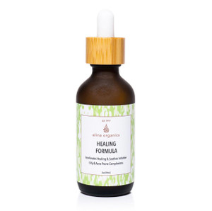 Elina Organics Skincare Healing Formula Elina Organics Skincare Healing Formula