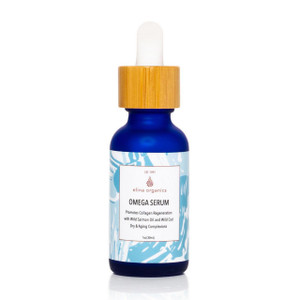 Elina Organics Skincare Omega Serum Elina Organics Skincare Omega Serum