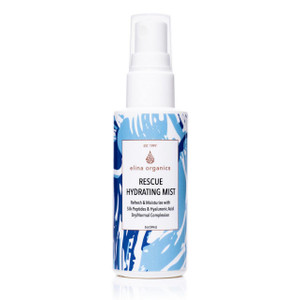 Elina Organics Skincare Rescue Bio Hydrating Mist Elina Organics Skincare Rescue Bio Hydrating Mist