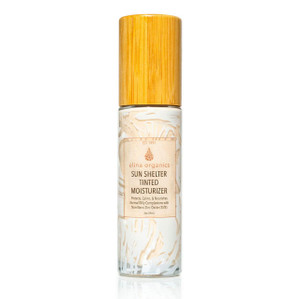 Elina Organics Skincare Sun Shelter Tinted Moisturizer Elina Organics Skincare Sun Shelter Tinted Moisturizer