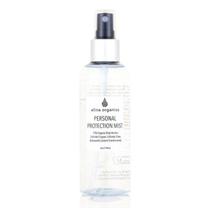Personal Protection Mist Personal Protection Mist