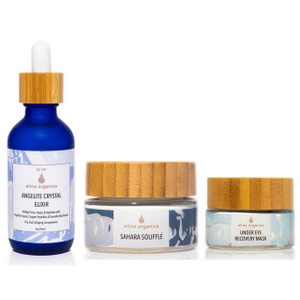 Dehydrated Complexion Set Dehydrated Complexion Set