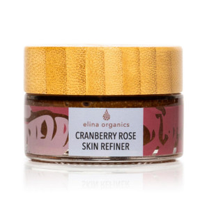 Cranberry Rose Skin Refiner