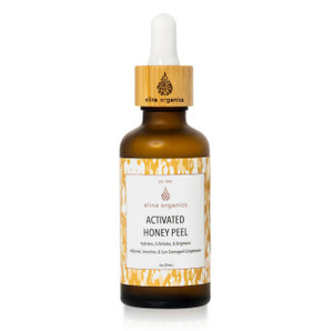 Activated Honey Peel