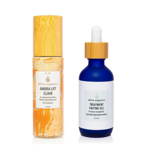 Firm & Brighten Set Firm & Brighten Set