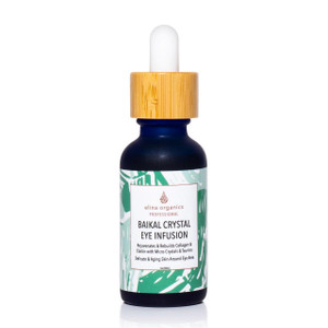 Baikal Crystal Eye Infusion Baikal Crystal Eye Infusion