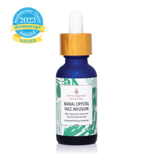 Baikal Crystal Face Infusion Baikal Crystal Face Infusion