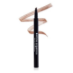 Naturally Effortless Brows