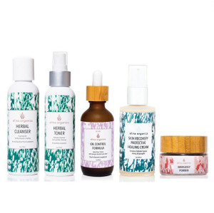 Heal & Restore Set Heal & Restore Set