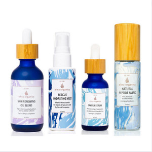 Nourished Skin Set Nourished Skin Set