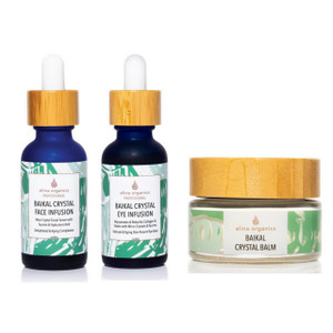 Baikal Collagen Boosting Set Baikal Collagen Boosting Set