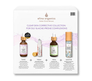 Clear Skin Corrective Renewal Collection Clear Skin Corrective Renewal Collection