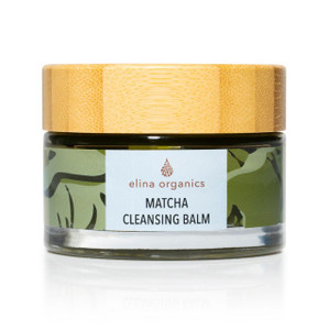 Matcha Cleansing Balm Matcha Cleansing Balm