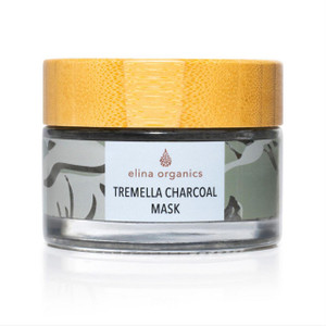 Tremella Charcoal Mask Tremella Charcoal Mask