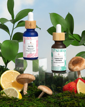 10 Botanical Ingredients for Skin & Body Care