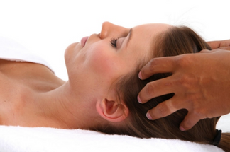 Gone Today, Hair Tomorrow: Natural Ways to Detox the Scalp