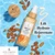 Elina Organics Skincare Ambra Lift Elixir 