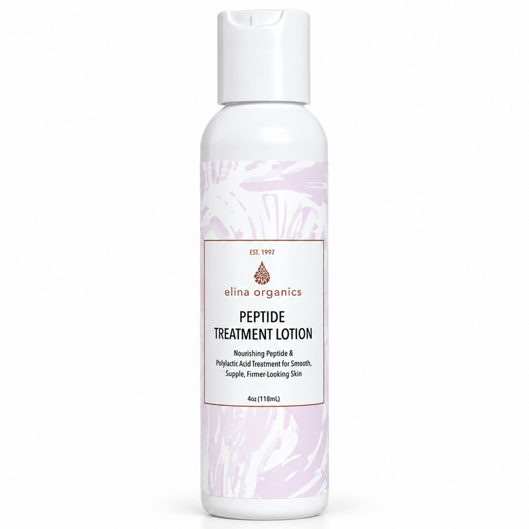 Peptide Treatment Lotion