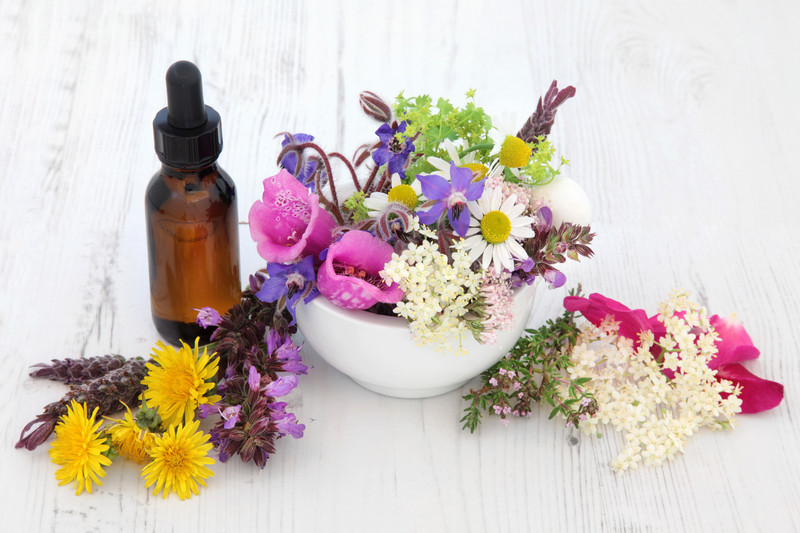 Tea Tree Oil