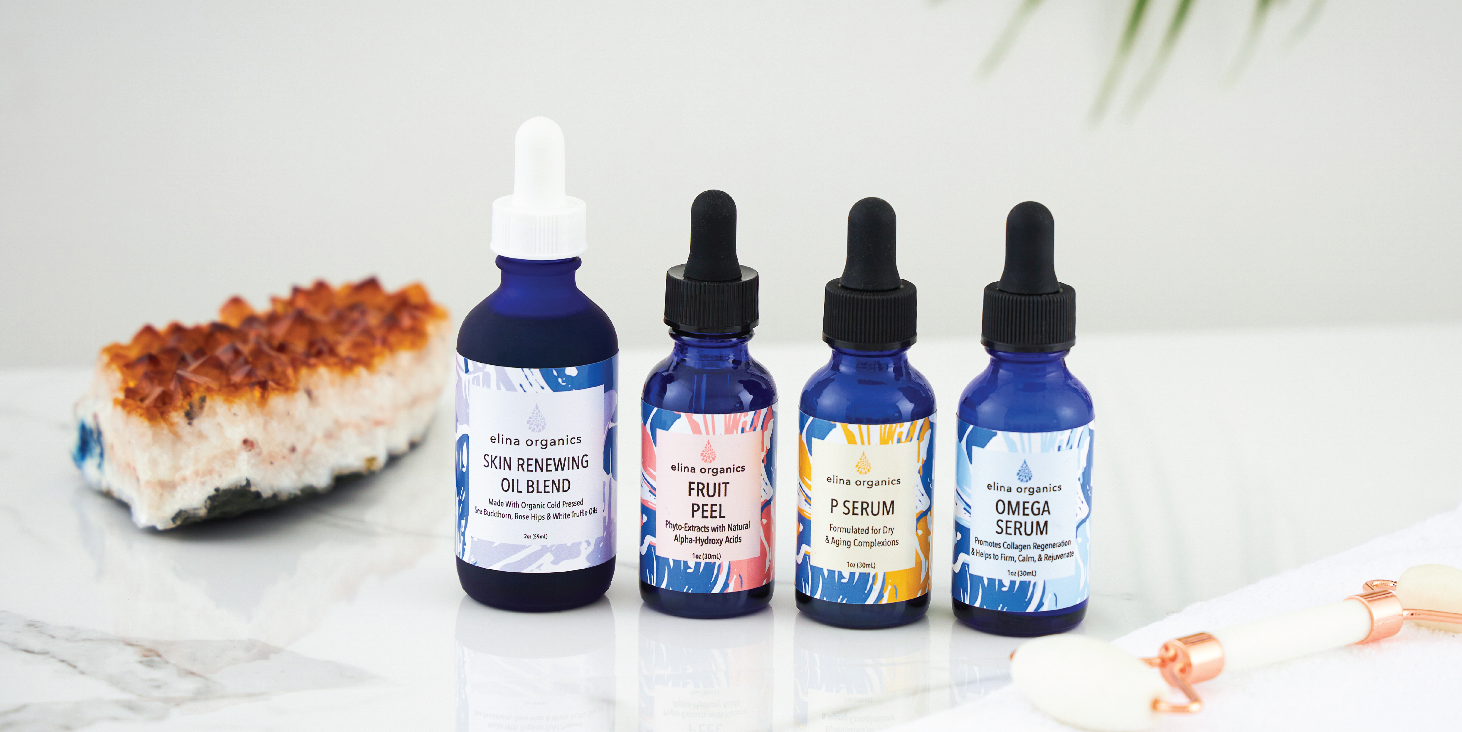 celeteque oil control toner