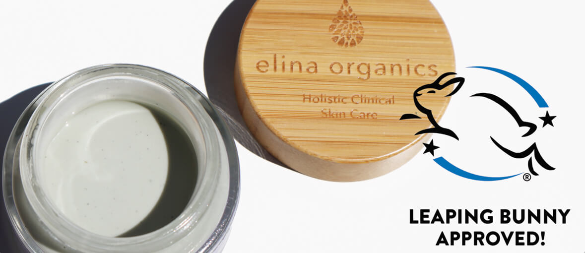 Body Glow - Silk - Elina Organics