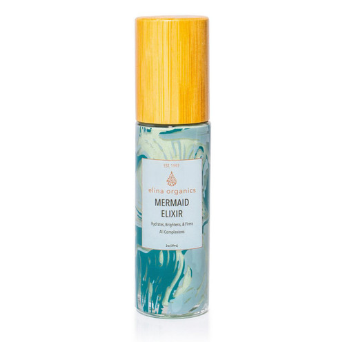 Mermaid Elixir