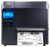 Sato CL6NX Plus Industrial DT+TT Label Printer, 203 dpi, 7 in Media Width, Serial + USB + Ethernet