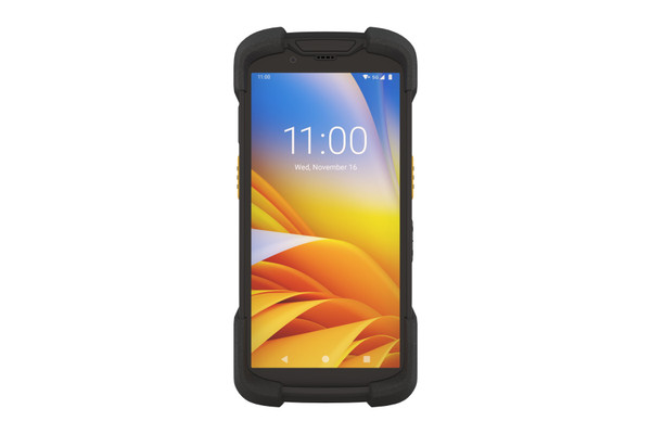 Zebra TC73 Ultra-Rugged Handheld Computer, 2D Imager, Advanced Range, 4GB/64GB, Bluetooth, Android