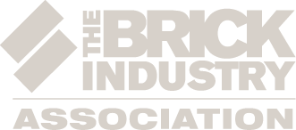 The Brick Industry Association logo