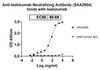 Anti-Ixekizumab Neutralizing Antibody