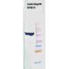 Western Blot analysis of Human Cervical cancer cell line (HeLa) lysate showing detection of Hsp90 protein using Mouse Anti-Hsp90 Monoclonal Antibody, Clone H9010 (STMA00005). Primary Antibody: Mouse Anti-Hsp90 Monoclonal Antibody (STMA00005) at 1:1000. Secondary Antibody: HRP Goat Anti-Mouse.