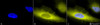 Immunocytochemistry/Immunofluorescence analysis using Rabbit Anti-Ubiquitin Polyclonal Antibody (STPA00015). Tissue: Heat Shocked Cervical cancer cell line (HeLa). Species: Human. Fixation: 2% Formaldehyde for 20 min at RT. Primary Antibody: Rabbit Anti-Ubiquitin Polyclonal Antibody (STPA00015) at 1:100 for 12 hours at 4°C. Secondary Antibody: R-PE Goat Anti-Rabbit (yellow) at 1:200 for 2 hours at RT.