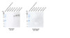 Western blot analysis using STPA00092 on purified Human Recombinant Tau isoforms comparing detection of the targets. Protein was transferred to nitrocellulose, blocked with 5% BSA, incubated with the primary antibody at 1:1000 dilution, followed by incubation in the secondary antibody at 1:4000 dilution. Secondary control is goat-anti-rabbit:HRP. Exposed 5 seconds.