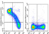 PE/Cyanine5.5 Anti-Human CD45RA Antibody [HI100] (AGEL0959)